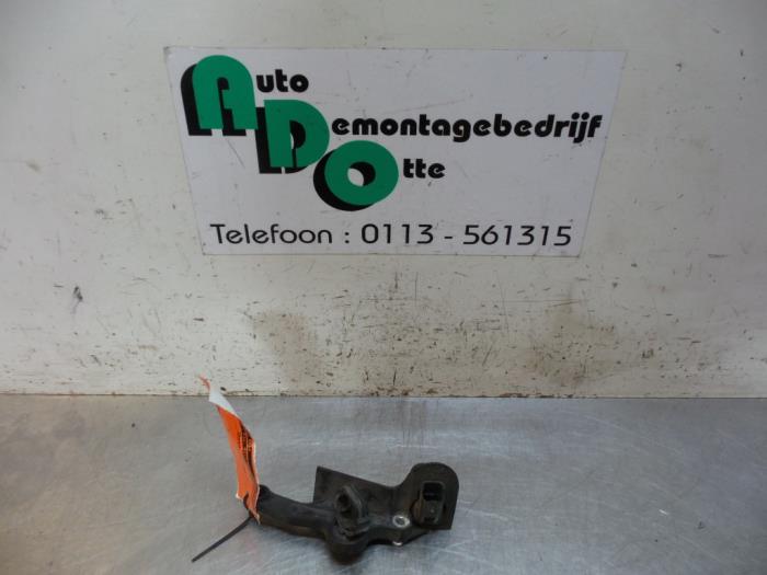 Gebruikte Sensor BDP Peugeot 206 (2A/C/H/J/S) 1.4 XR,XS,XT,Gentry Prijs € 15,00 Margeregeling aangeboden door Autodemontagebedrijf Otte