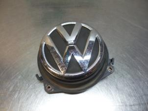 Gebruikte Handgreep Achterklep Volkswagen Golf Prijs € 30,00 Margeregeling aangeboden door Autodemontagebedrijf Otte