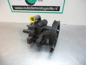 Gebruikte Servopomp Citroen Jumper (U9) 2.2 HDi 100 Prijs € 50,00 Margeregeling aangeboden door Autodemontagebedrijf Otte