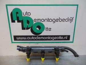 Gebruikte Injector brug Volkswagen Polo Prijs € 45,00 Margeregeling aangeboden door Autodemontagebedrijf Otte
