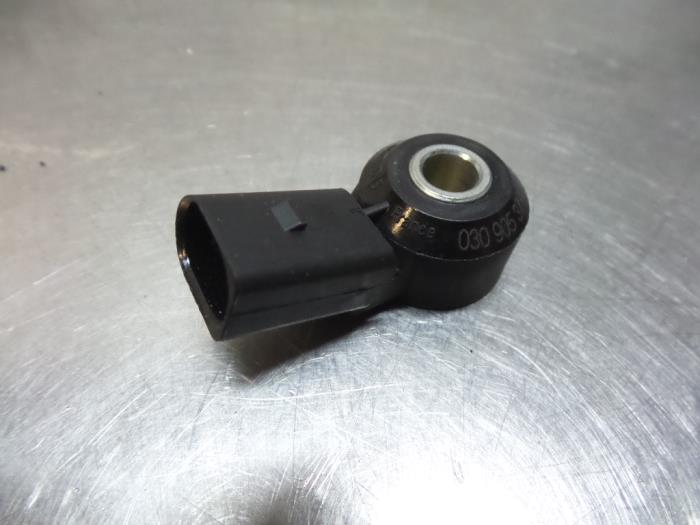 Gebruikte Klopsensor Volkswagen Fox (5Z) 1.2 Prijs € 15,00 Margeregeling aangeboden door Autodemontagebedrijf Otte