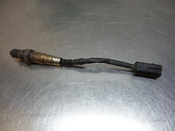 Gebruikte Lambda Sonde Hyundai Coupe Prijs € 25,00 Margeregeling aangeboden door Autodemontagebedrijf Otte