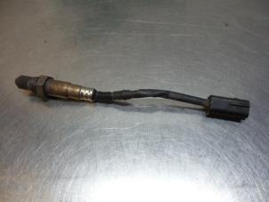 Gebruikte Lambda Sonde Hyundai Coupe Prijs € 25,00 Margeregeling aangeboden door Autodemontagebedrijf Otte