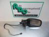 Peugeot 307 SW (3H) 2.0 16V Buitenspiegel rechts
