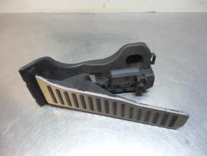 Gebruikte Sensor Gaspedaalpositie Volkswagen Golf Prijs € 20,00 Margeregeling aangeboden door Autodemontagebedrijf Otte