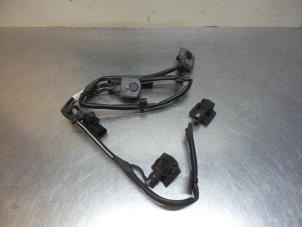 Gebruikte Parkeersensor set Volkswagen Polo Prijs € 75,00 Margeregeling aangeboden door Autodemontagebedrijf Otte