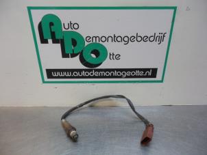Gebruikte Lambda Sonde Seat Ibiza II (6K1) 1.4 Select Prijs € 25,00 Margeregeling aangeboden door Autodemontagebedrijf Otte