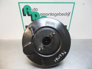 Gebruikte Rembol Renault Clio III (BR/CR) 1.6 16V Prijs € 30,00 Margeregeling aangeboden door Autodemontagebedrijf Otte