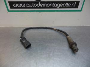 Gebruikte Lambda Sonde Renault Clio III (BR/CR) 1.6 16V Prijs € 15,00 Margeregeling aangeboden door Autodemontagebedrijf Otte