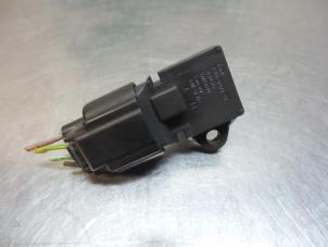 Gebruikte Map Sensor (inlaatspruitstuk) Ford Fiesta 5 (JD/JH) 1.4 16V Prijs € 10,00 Margeregeling aangeboden door Autodemontagebedrijf Otte