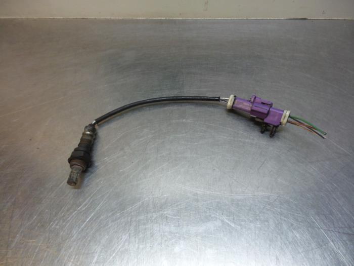 Gebruikte Lambda Sonde Ford Fiesta 5 (JD/JH) 1.3 Prijs € 15,00 Margeregeling aangeboden door Autodemontagebedrijf Otte
