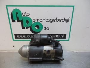 Gebruikte Startmotor BMW 7 serie (E65/E66/E67) 740d V8 32V Prijs € 100,00 Margeregeling aangeboden door Autodemontagebedrijf Otte