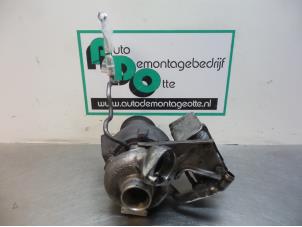 Gebruikte G-lader BMW 7 serie (E65/E66/E67) 740d V8 32V Prijs € 350,00 Margeregeling aangeboden door Autodemontagebedrijf Otte