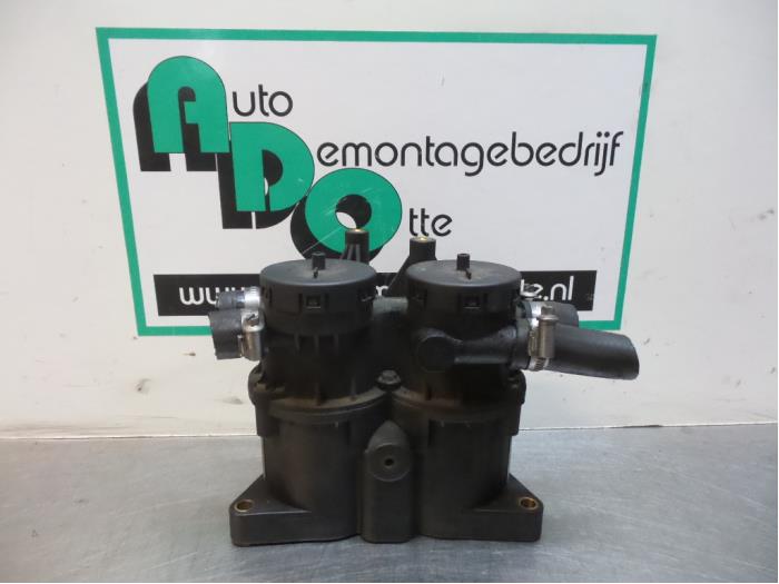 Gebruikte Diversen BMW 7 serie (E65/E66/E67) 740d V8 32V Prijs € 150,00 Margeregeling aangeboden door Autodemontagebedrijf Otte