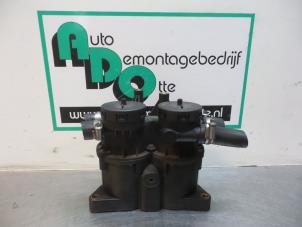 Gebruikte Diversen BMW 7 serie (E65/E66/E67) 740d V8 32V Prijs € 150,00 Margeregeling aangeboden door Autodemontagebedrijf Otte