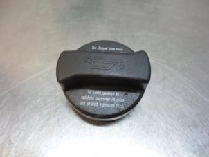 Gebruikte Oliedop Volkswagen Lupo (6X1) 1.2 TDI 3L Prijs € 10,00 Margeregeling aangeboden door Autodemontagebedrijf Otte