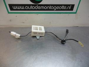 Gebruikte Module (diversen) Lexus IS (E2) 200 2.0 24V Prijs € 25,00 Margeregeling aangeboden door Autodemontagebedrijf Otte