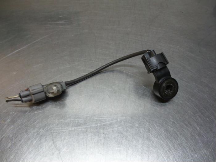 Gebruikte Pingelsensor Toyota Avensis Wagon (T25/B1E) 1.8 16V VVT-i Prijs € 25,00 Margeregeling aangeboden door Autodemontagebedrijf Otte