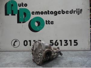 Gebruikte Differentieel achter Mercedes C Sportcoupé (C203) 1.8 C-180K 16V Prijs € 200,00 Margeregeling aangeboden door Autodemontagebedrijf Otte