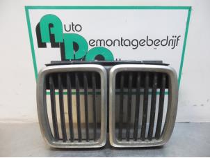 Gebruikte Grille BMW 3-Serie Prijs € 20,00 Margeregeling aangeboden door Autodemontagebedrijf Otte