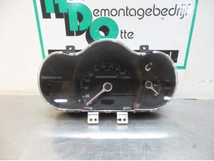 Gebruikte Instrumentenpaneel Kia Picanto (TA) 1.0 12V Prijs € 45,00 Margeregeling aangeboden door Autodemontagebedrijf Otte
