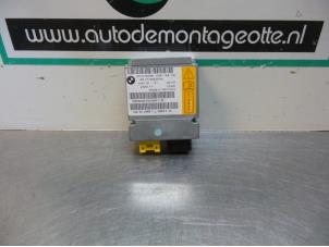 Gebruikte Airbag Module BMW 7 serie (E65/E66/E67) 740d V8 32V Prijs € 40,00 Margeregeling aangeboden door Autodemontagebedrijf Otte
