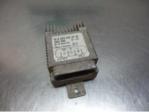 Gebruikte Computer Koeling Mercedes A (W168) 1.7 A-170 CDI 16V Prijs € 40,00 Margeregeling aangeboden door Autodemontagebedrijf Otte