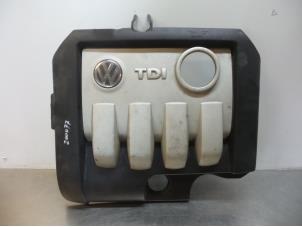 Gebruikte Motor Beschermplaat Volkswagen Golf Plus (5M1/1KP) 1.9 TDI 105 Prijs € 30,00 Margeregeling aangeboden door Autodemontagebedrijf Otte