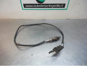 Gebruikte Lambda Sonde Fiat Seicento (187) 0.9 SPI Prijs € 25,00 Margeregeling aangeboden door Autodemontagebedrijf Otte