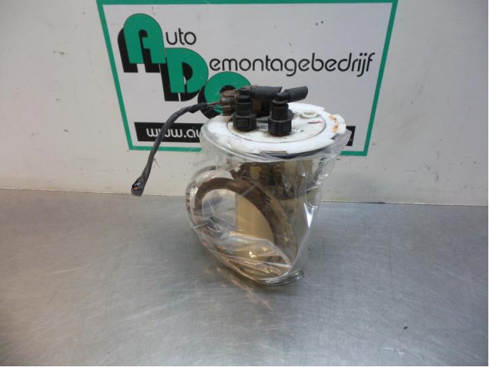 Gebruikte Tank element Pomp Chevrolet Kalos (SF48) 1.2 Prijs € 25,00 Margeregeling aangeboden door Autodemontagebedrijf Otte
