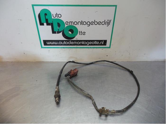 Gebruikte Lambda Sonde Seat Ibiza III (6L1) 1.8 Turbo 20V FR Prijs € 10,00 Margeregeling aangeboden door Autodemontagebedrijf Otte