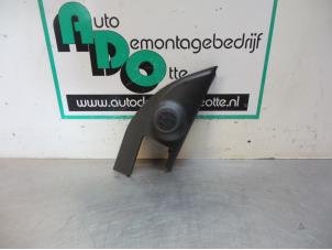 Gebruikte Luidspreker Nissan Note (E11) 1.4 16V Prijs € 10,00 Margeregeling aangeboden door Autodemontagebedrijf Otte