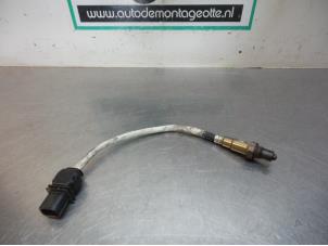 Gebruikte Lambda Sonde Opel Movano 2.3 CDTi 16V FWD Prijs € 25,00 Margeregeling aangeboden door Autodemontagebedrijf Otte