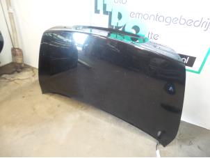 Gebruikte Kofferdeksel Jaguar X-type 2.1 V6 24V Prijs € 150,00 Margeregeling aangeboden door Autodemontagebedrijf Otte