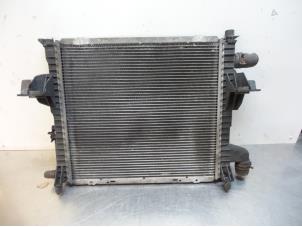 Gebruikte Radiateur Renault Twingo (C06) 1.2 16V Prijs € 30,00 Margeregeling aangeboden door Autodemontagebedrijf Otte