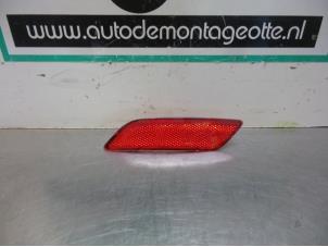 Gebruikte Bumper reflector links-achter Ford Focus Prijs € 15,00 Margeregeling aangeboden door Autodemontagebedrijf Otte