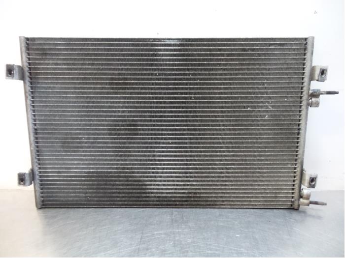 Gebruikte Airco Condensor Chrysler PT Cruiser 2.0 16V Prijs € 40,00 Margeregeling aangeboden door Autodemontagebedrijf Otte