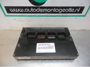 Gebruikte Computer Motormanagement Chrysler PT Cruiser 2.0 16V Prijs € 75,00 Margeregeling aangeboden door Autodemontagebedrijf Otte