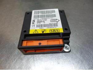 Gebruikte Airbag Module Citroen C2 (JM) 1.4 Prijs € 40,00 Margeregeling aangeboden door Autodemontagebedrijf Otte