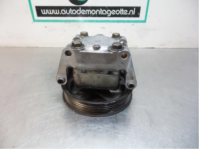 Gebruikte Servopomp Jaguar X-type 2.1 V6 24V Prijs € 40,00 Margeregeling aangeboden door Autodemontagebedrijf Otte