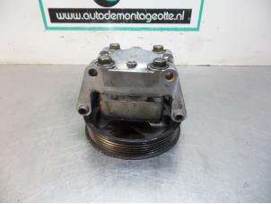 Gebruikte Servopomp Jaguar X-type 2.1 V6 24V Prijs € 40,00 Margeregeling aangeboden door Autodemontagebedrijf Otte