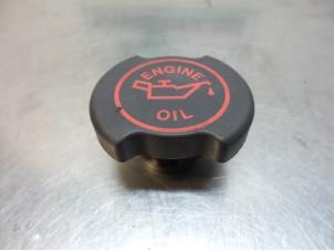 Gebruikte Oliedop Jaguar X-type 2.1 V6 24V Prijs € 10,00 Margeregeling aangeboden door Autodemontagebedrijf Otte