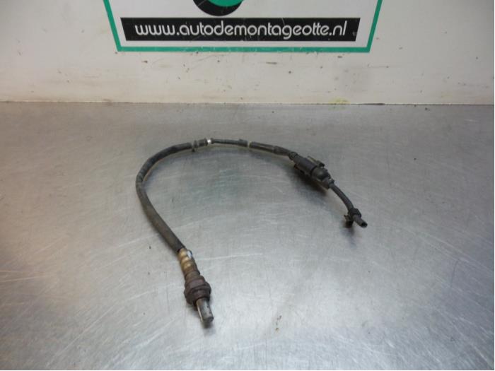 Gebruikte Lambda Sonde Volkswagen Golf V (1K1) 1.6 Prijs € 25,00 Margeregeling aangeboden door Autodemontagebedrijf Otte