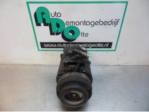 Gebruikte Pomp Airco Opel Zafira (F75) 1.8 16V Prijs € 65,00 Margeregeling aangeboden door Autodemontagebedrijf Otte
