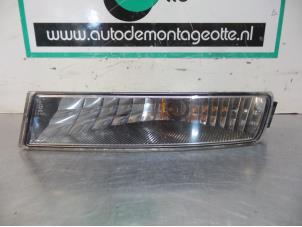 Gebruikte Pinker links Opel Movano (4A1; 4A2; 4B2; 4B3; 4C2; 4C3) 2.5 CDTI Prijs € 10,00 Margeregeling aangeboden door Autodemontagebedrijf Otte