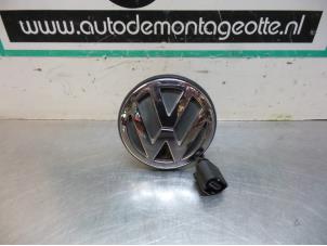 Gebruikte Handgreep Achterklep Volkswagen Golf IV Variant (1J5) 2.0 Prijs € 10,00 Margeregeling aangeboden door Autodemontagebedrijf Otte