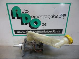 Gebruikte Hoofdremcilinder Citroen C3 (FC/FL/FT) 1.1 Prijs € 15,00 Margeregeling aangeboden door Autodemontagebedrijf Otte