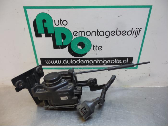 Gebruikte Cruise Control Kia Sportage (JE) 2.0 CVVT 16V 4x2 Prijs € 75,00 Margeregeling aangeboden door Autodemontagebedrijf Otte