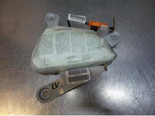 Gebruikte Airbag portier 4Deurs links-voor BMW 5 serie (E39) 530d 24V Prijs € 15,00 Margeregeling aangeboden door Autodemontagebedrijf Otte