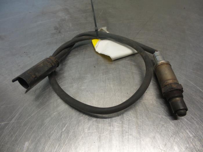 Gebruikte Lambda Sonde BMW 3 serie Compact (E46/5) 316ti 16V Prijs € 15,00 Margeregeling aangeboden door Autodemontagebedrijf Otte